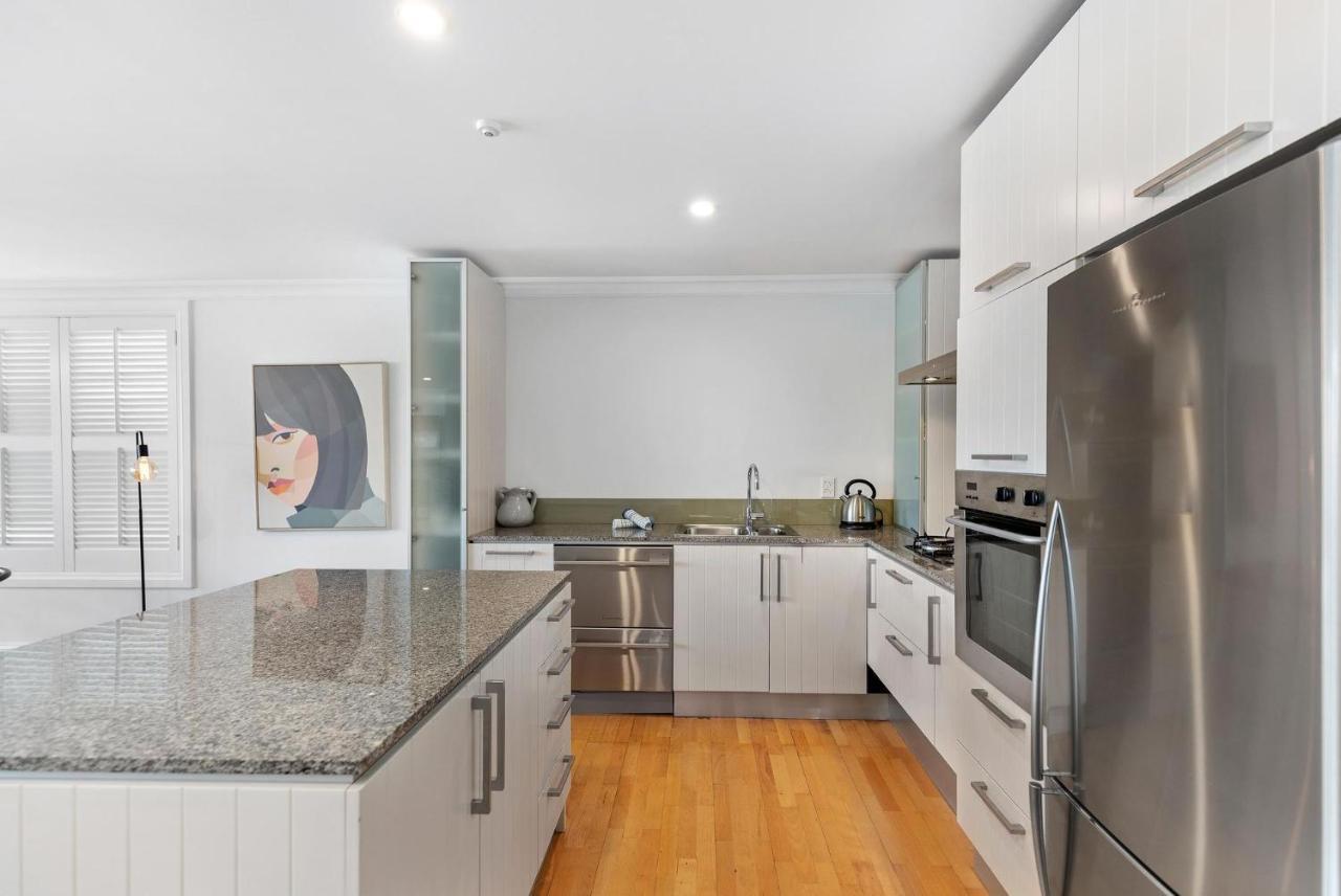 Beacon Lakeside Luxury 908 - 3 Bedroom Queenstown Bagian luar foto